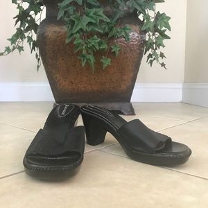 Naturalizer Heeled Sandals